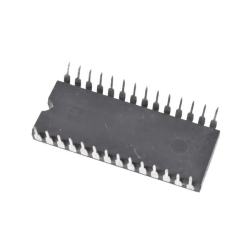 TC55257DP-85L, 256Kbit (32K x 8) CMOS Static RAM,DIP-28