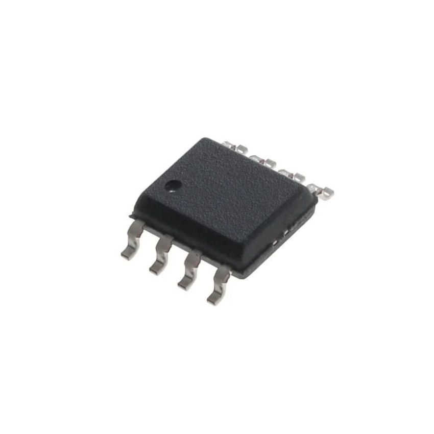 UC3845B ,PWM Controller IC – SMD, 250kHz Frequency, SOP-8 Package