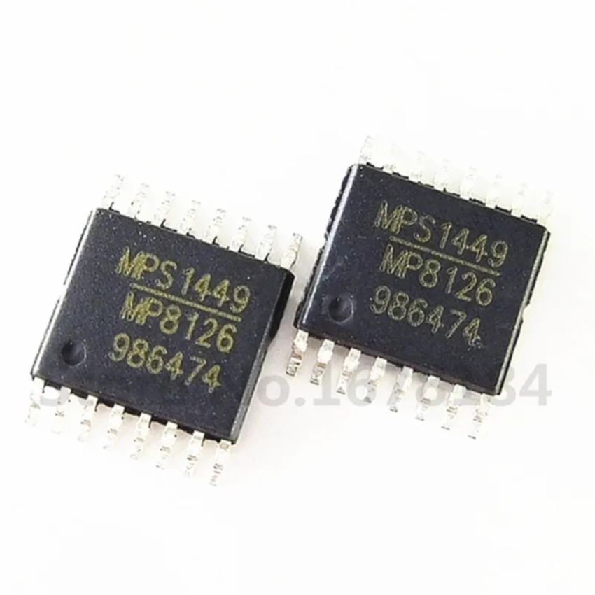 MPS1449,SMD-16