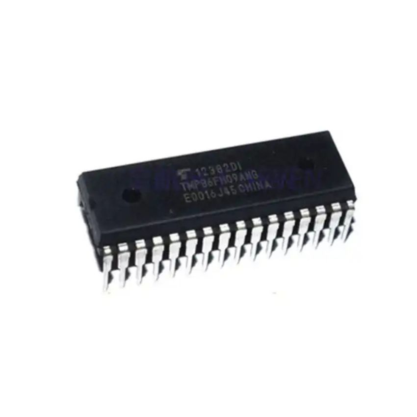 TMP86FH09ANG,8-Bit Microcontroller, DIP-32