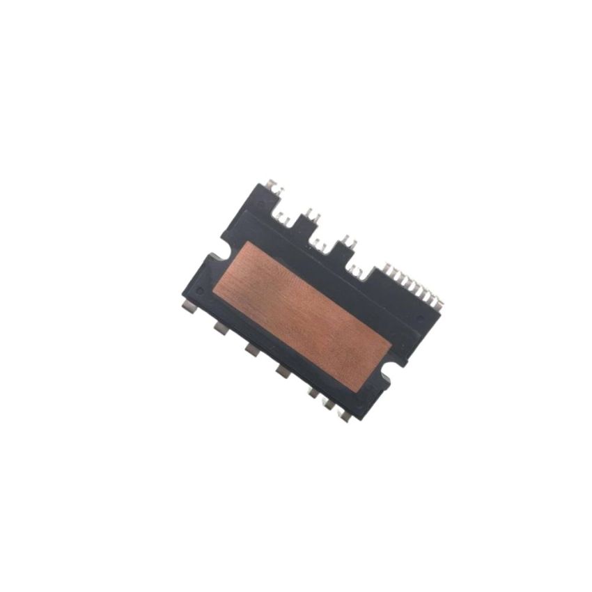 FSBB15CH60,Smart Power Module Integrated IGBT Driver,600V,15A,DIP-23