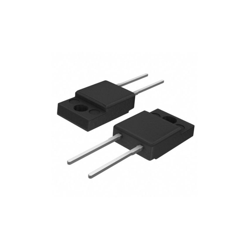 BY459X-1500 ,Fast High-Voltage Damper Diode, 1500V, 12A Peak Current