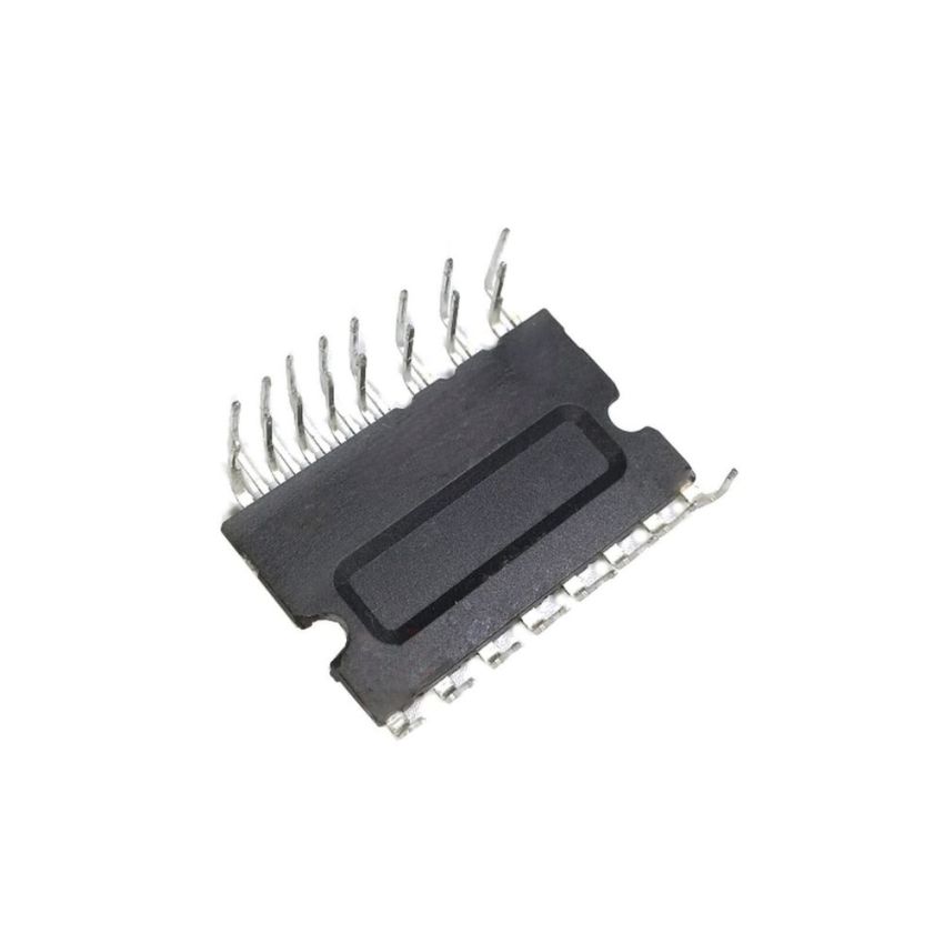 IGCM04G60HA,IGBT Power Module with Gate Driver