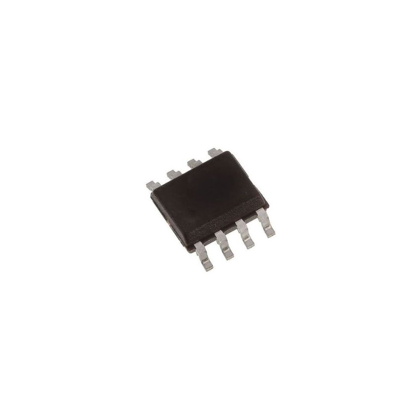 LM334MX,Adjustable Current Source IC,SOIC-8