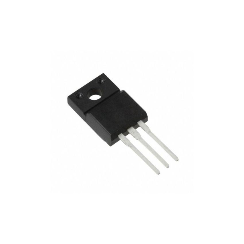 STTH1602CFP, High Efficiency Ultrafast Diode, TO-220FPAB
