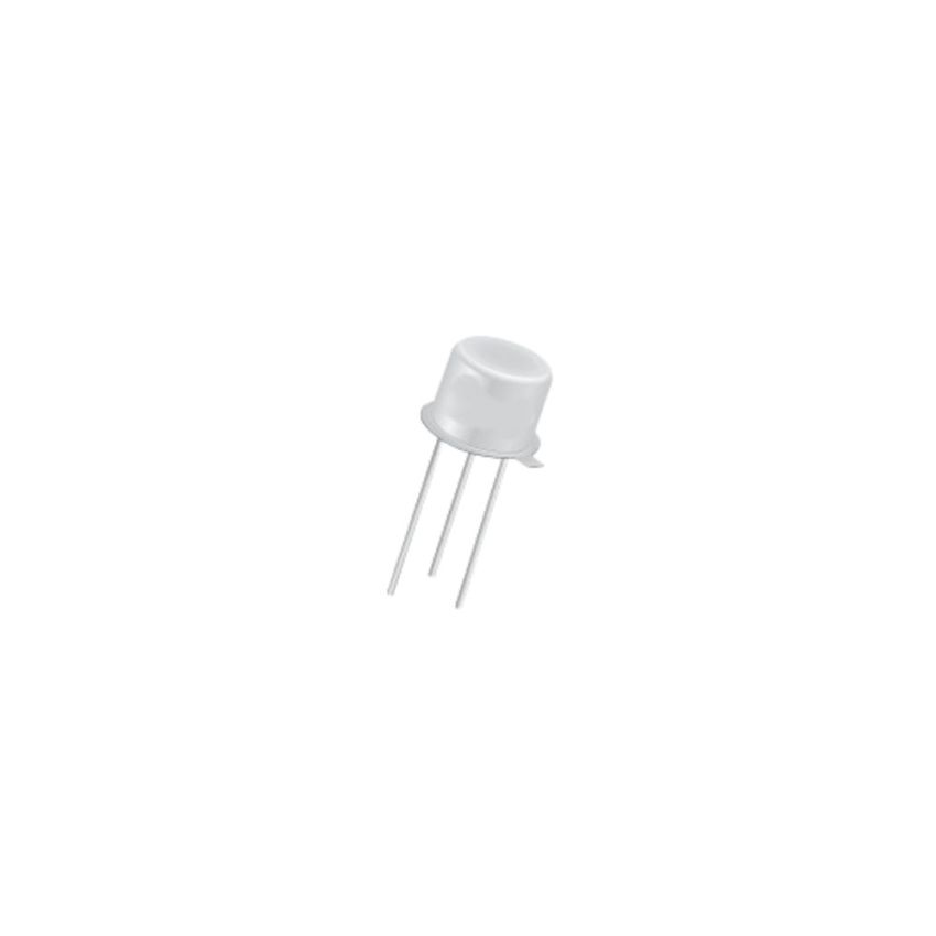 2N1599,Silicon-Controlled Rectifier, TO-39 Package