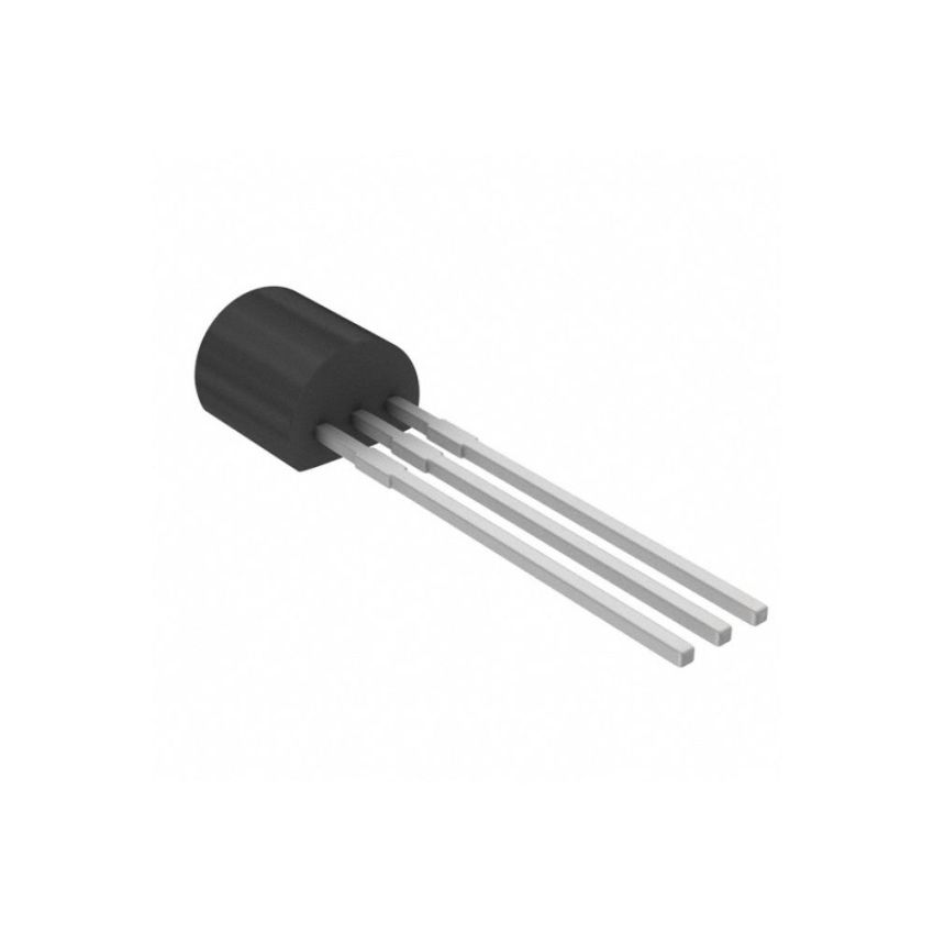 LM336-2.5, Voltage Reference Diode, TO-92