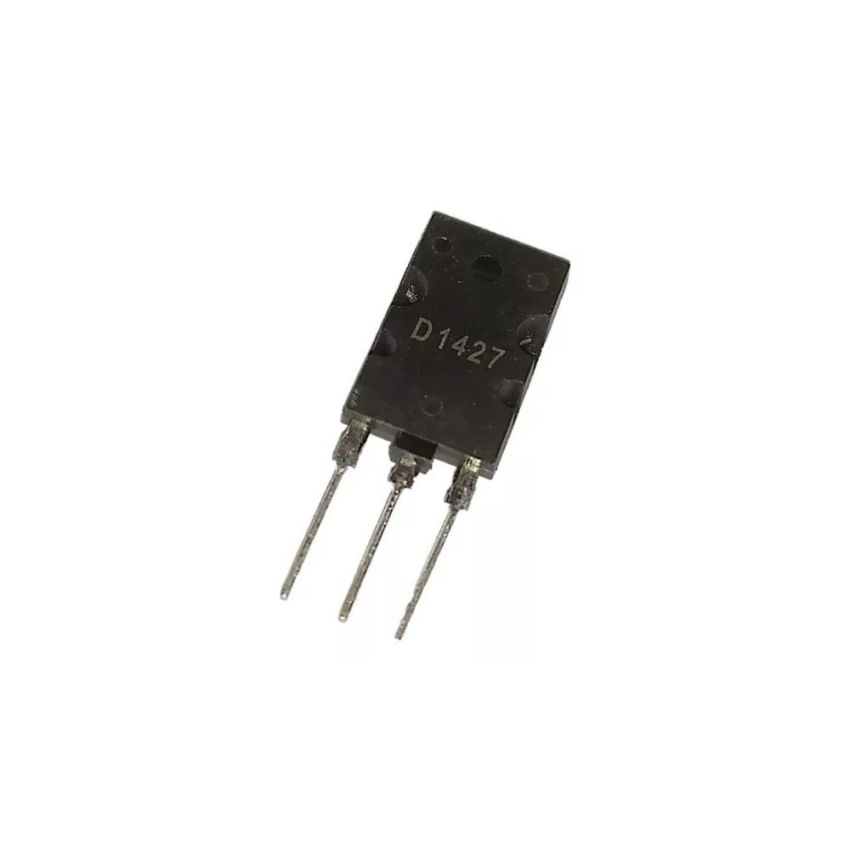 2SD1427, NPN Power Transistor, TO-3PH Package