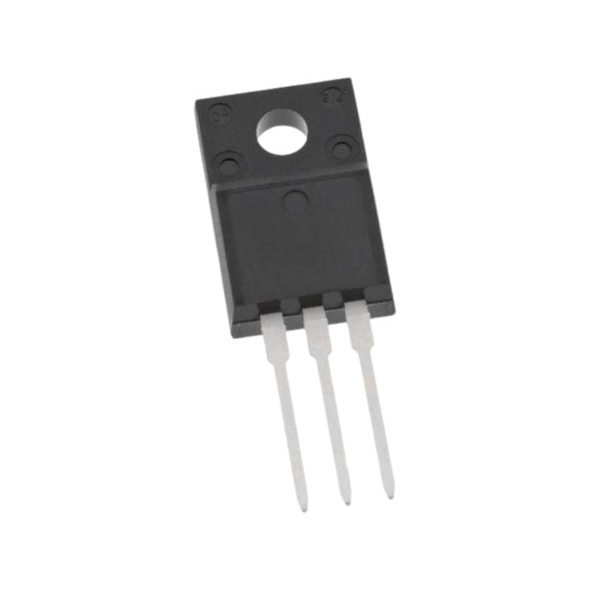 2SC5249, NPN Silicon Power Transistor, TO-220F Package