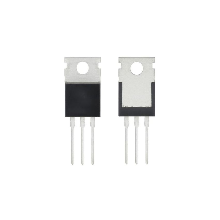 BT137-600E,TRIAC,TO-220,600V