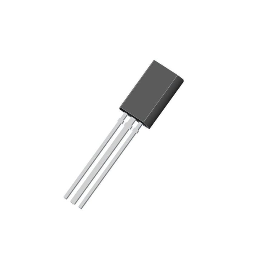 2SC2060, NPN Transistor, TO-92L Package