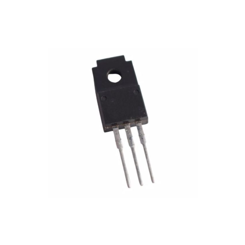 2SD1408, NPN Power Transistor, TO-220 Package