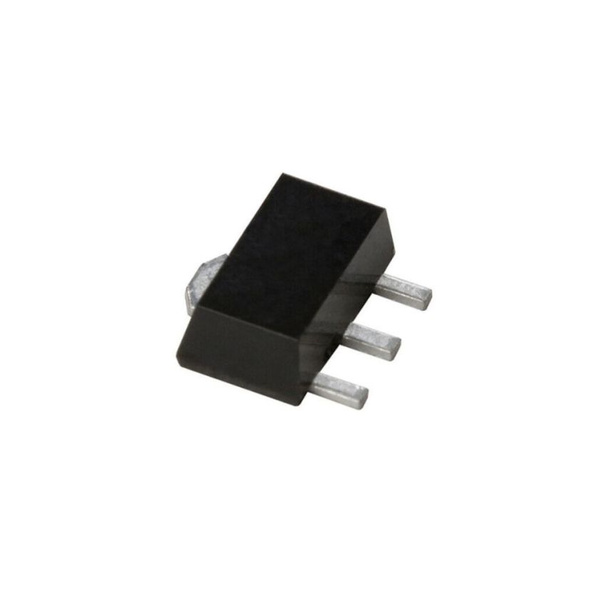 2SJ562, P-Channel MOSFET, Ultra High-Speed Switching, SOT89