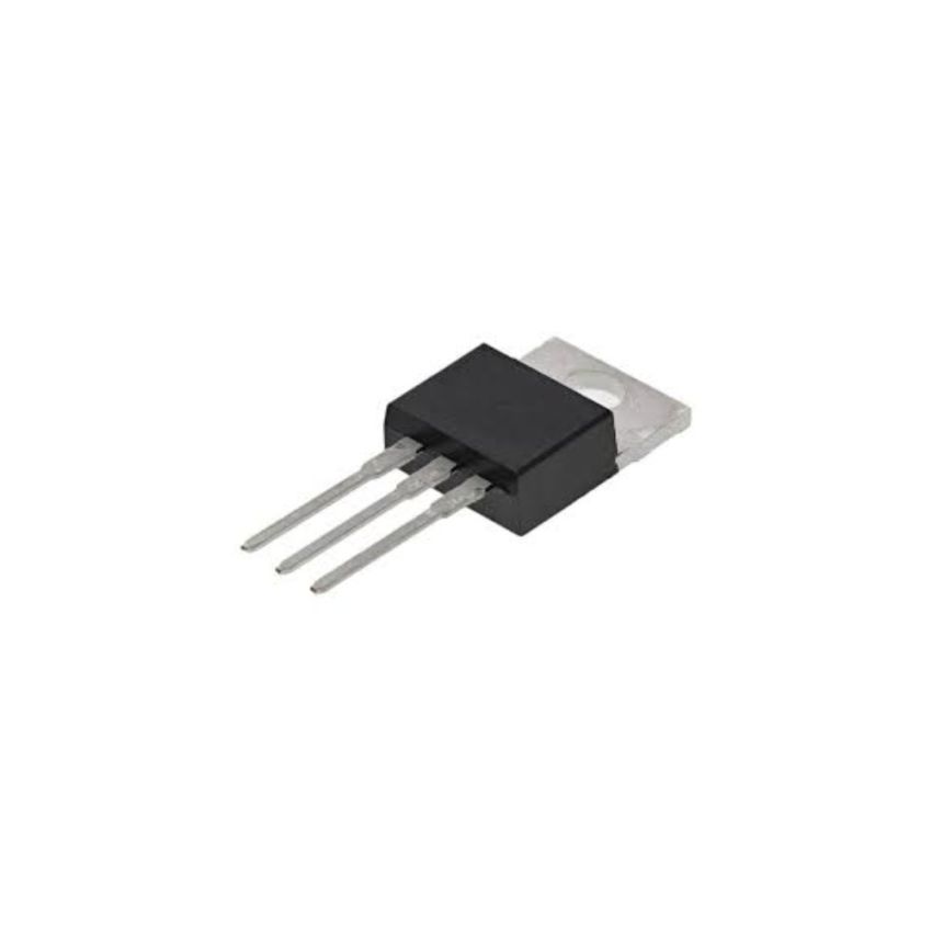 2N6508G, Silicon Controlled Rectifier, TO-220AB