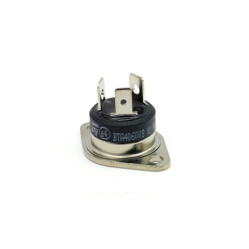 BTA40-600B, TRIAC, RD91