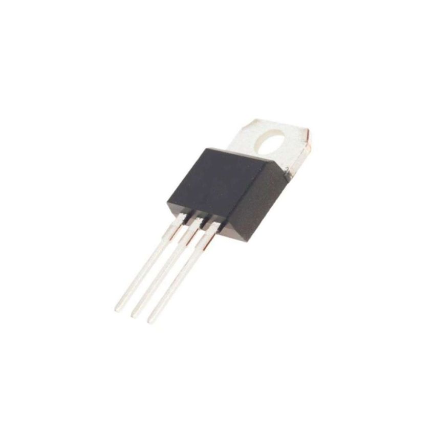 BTB24-600B Triac, 600V, 25A, TO-220AB