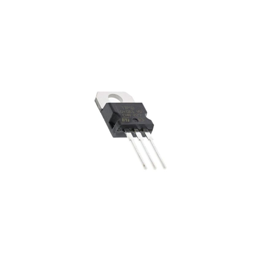 TIP50C,NPN Power Transistor,TO-220