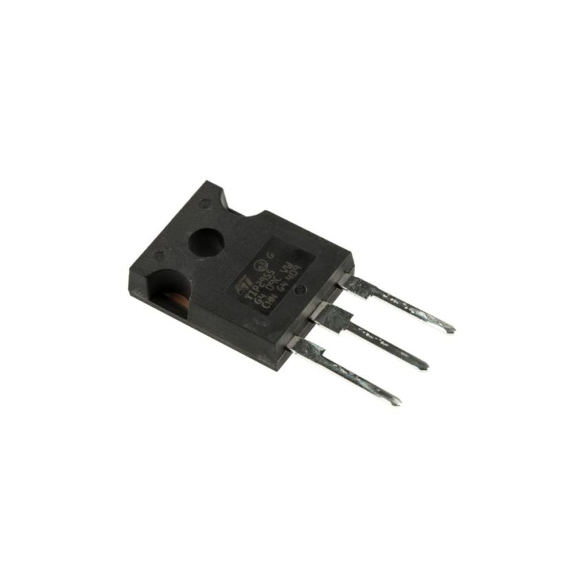 TIP2955, PNP Power Transistor, TO-247 Package