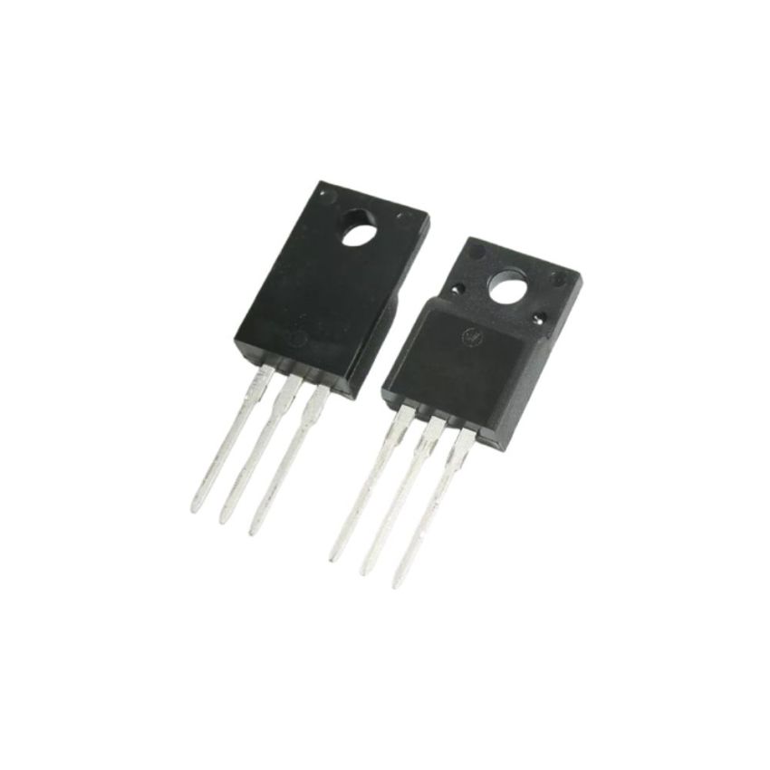 STP14NF12FP,N-Channel Power MOSFET,TO-220FP