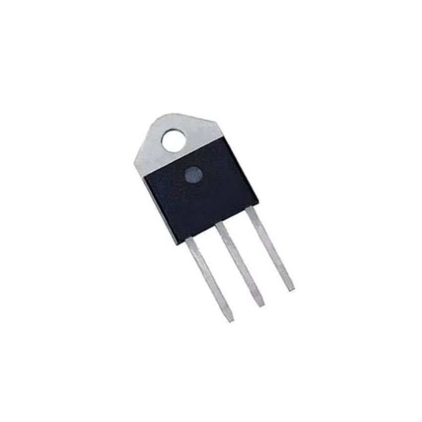 TPDV1225,High Voltage TRIAC,TOP3,1200V,25A