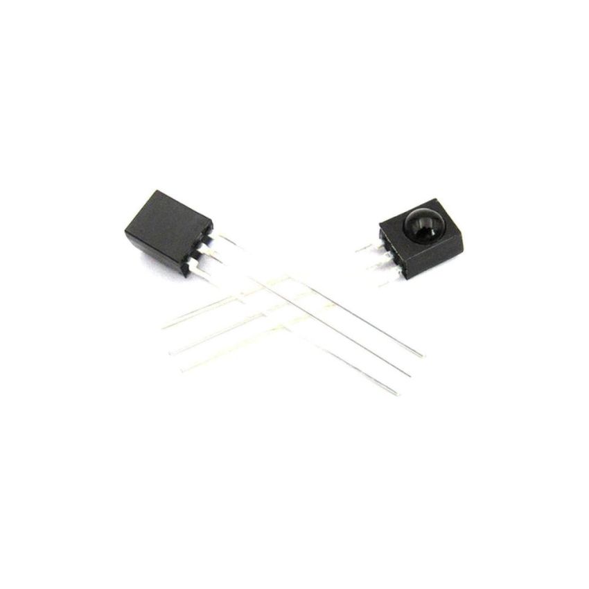 IRM3638T,Infrared Receiver Module,TO-92,5V