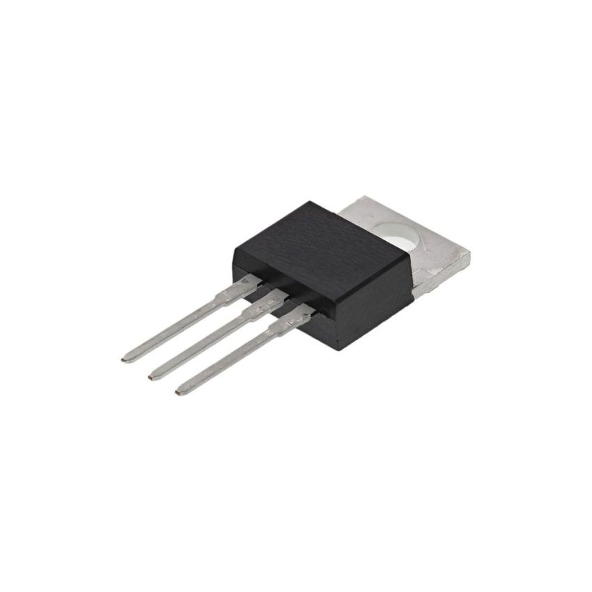 MCR265-10, Silicon-Controlled Rectifier, TO-220