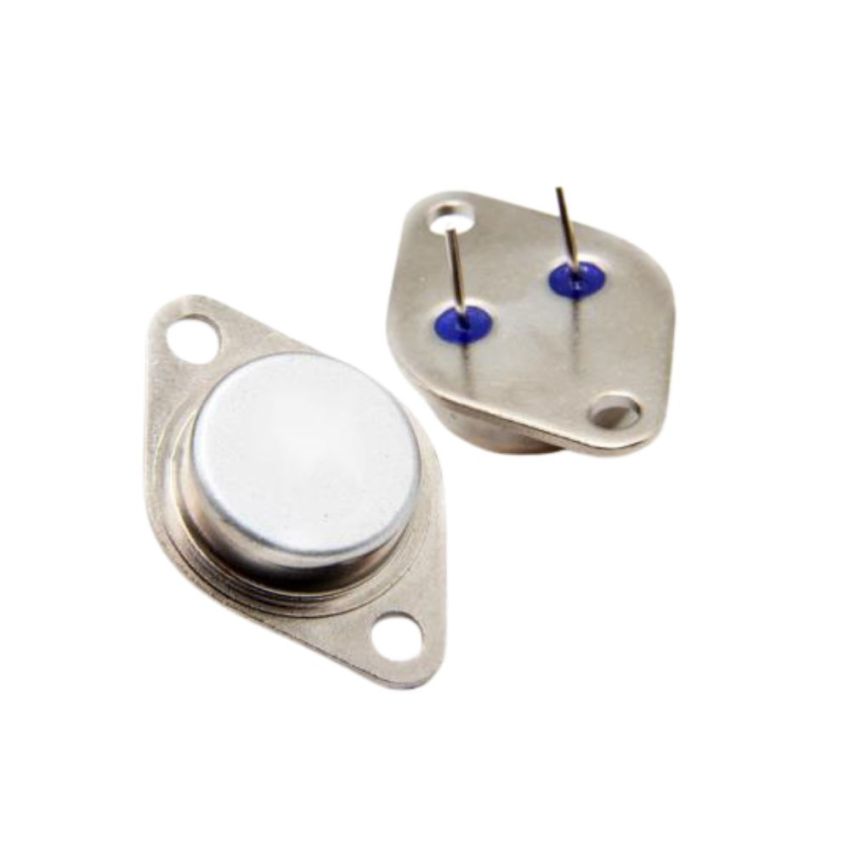 MJ11021, PNP Darlington Power Transistor, TO-3 Package