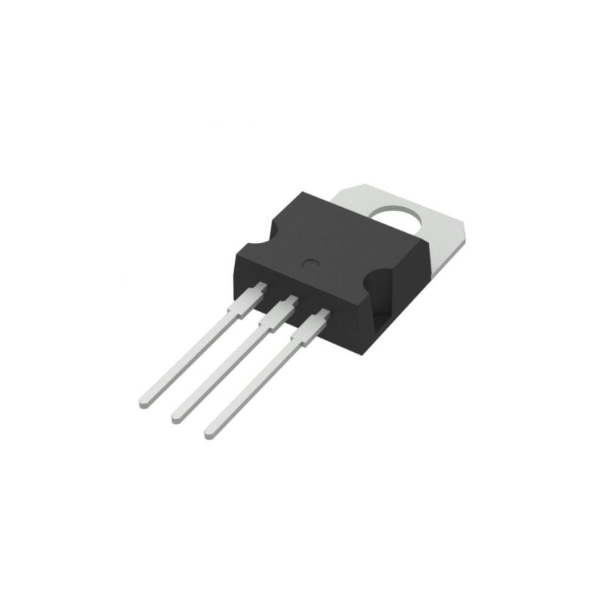 STP23NM60N, N-Channel Power MOSFET, TO-220