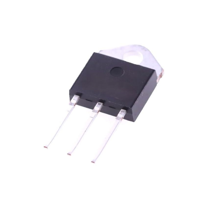 BTA41-700B,TRIAC,TO-3P, 800V,40A