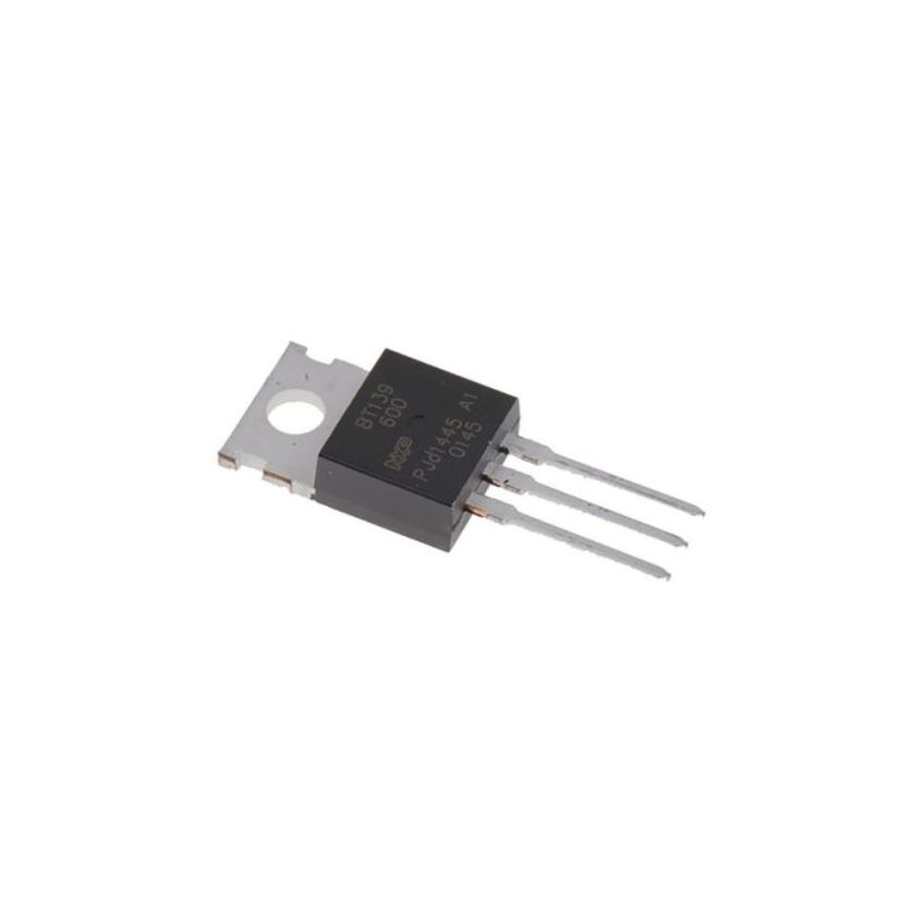 BT139-600E,Triac,TO-220
