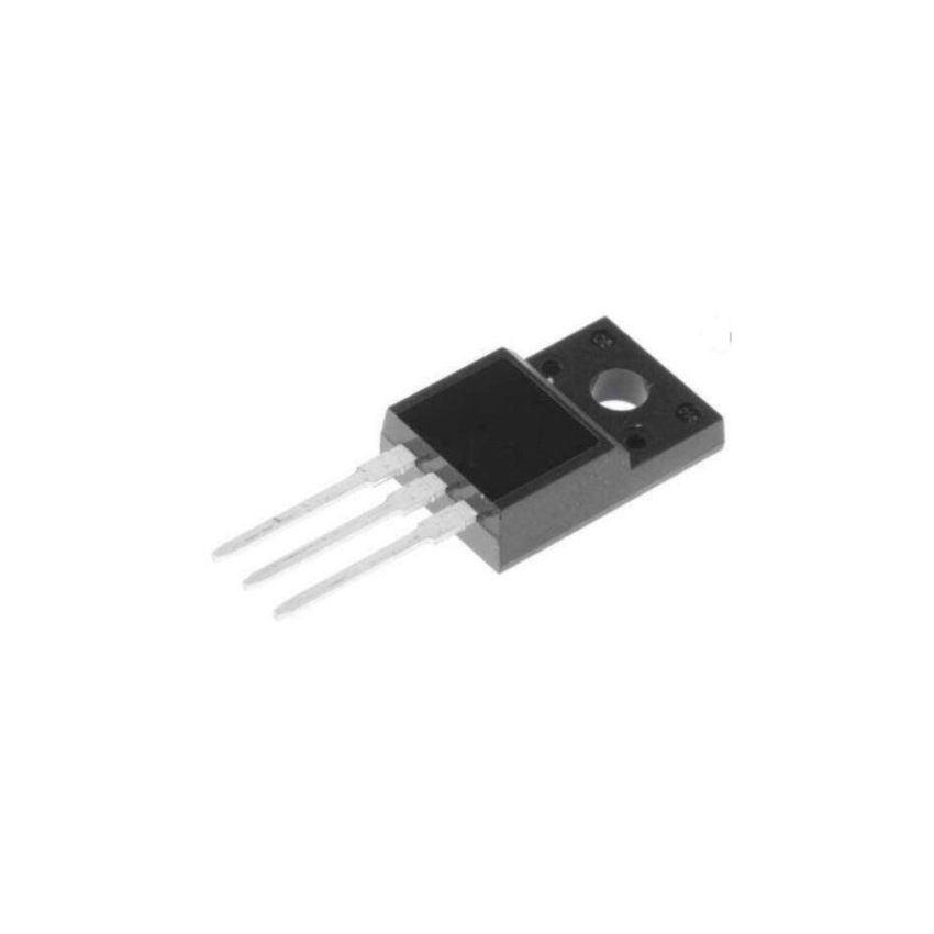 T16C6F,High Surge Current Triac,TO-220F