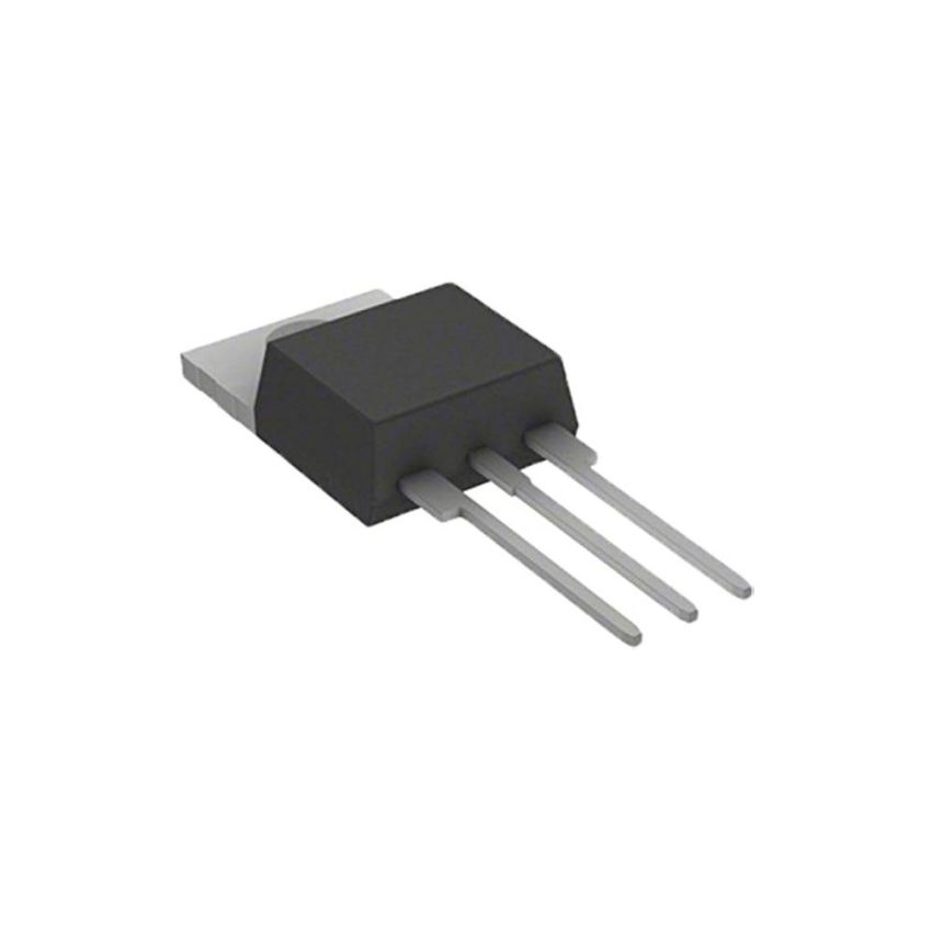 Q4004L3, Sensitive Gate TRIAC, TO-220
