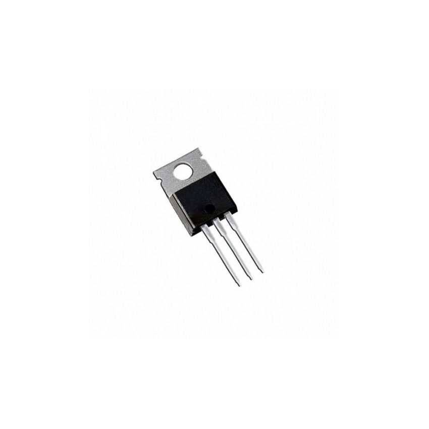 IRG4BC20F,600V IGBT, TO-220-3, 13A