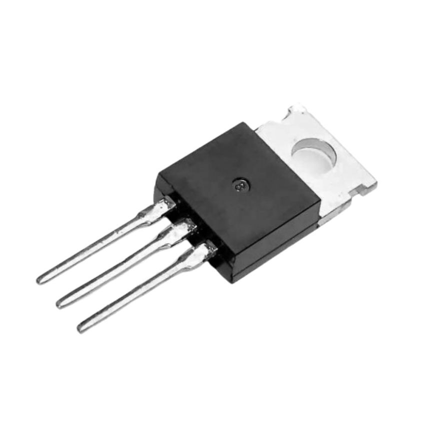 2SC2502, NPN Power Transistor, TO-220 Package