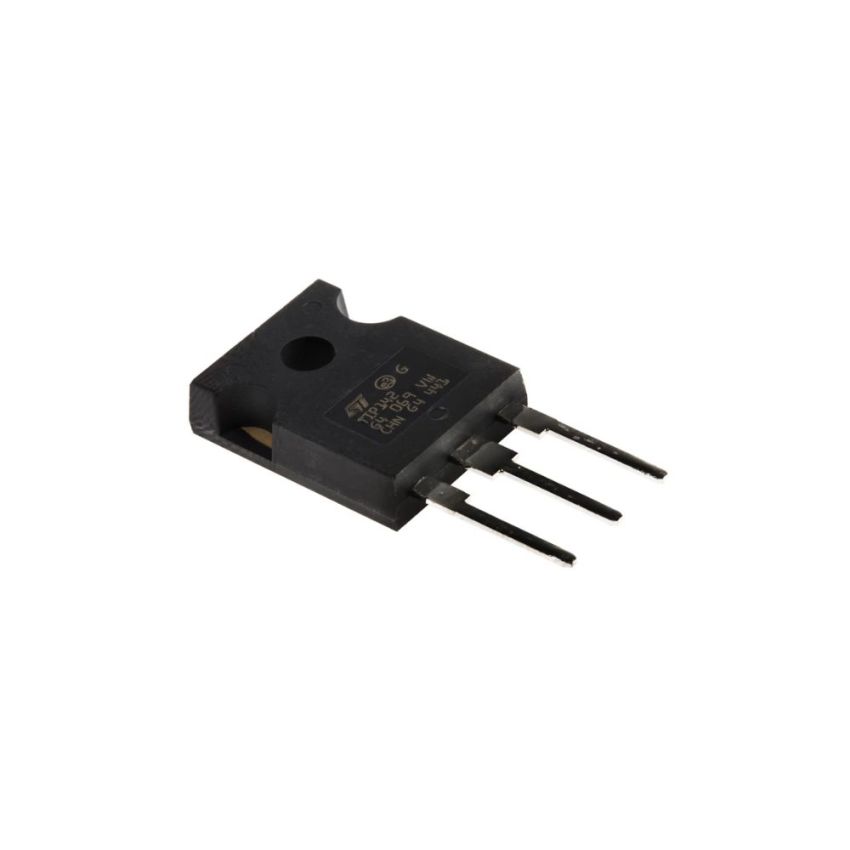 TIP142,NPN Darlington Power Transistor,TO-247