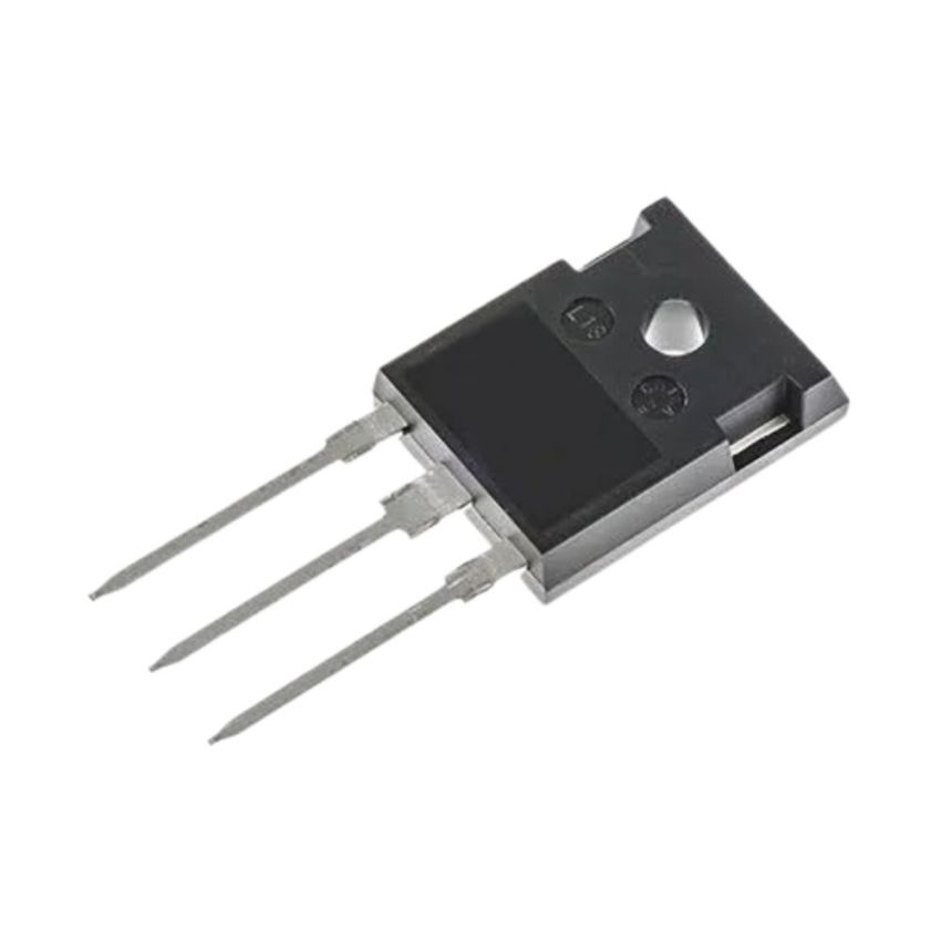 TK39N60W5, N-Channel 600V Power MOSFET, TO-247 Package