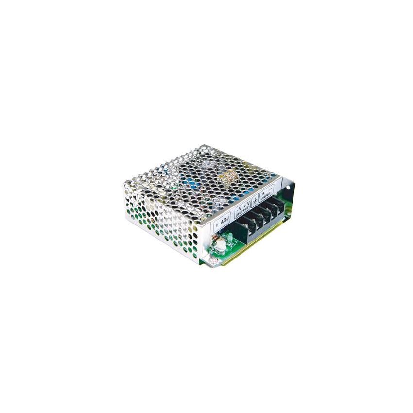 SD-25B-12 - DC/DC Converter 12V 25W