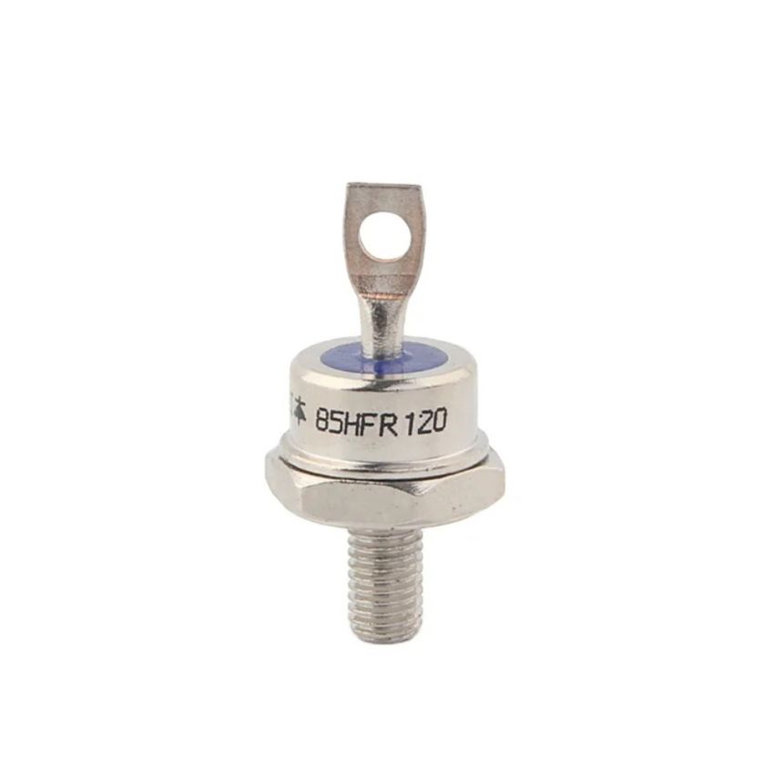 85HFR120,Stud Version Standard Recovery Diode,85A,1200V
