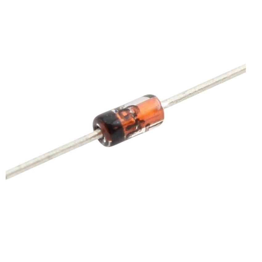1N5241,Zener Diode,5V,0.5W