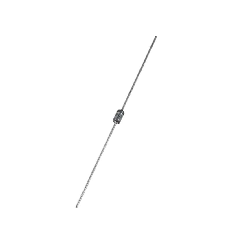 1N4734A, 5.6V 1W Zener Diode, DO-41