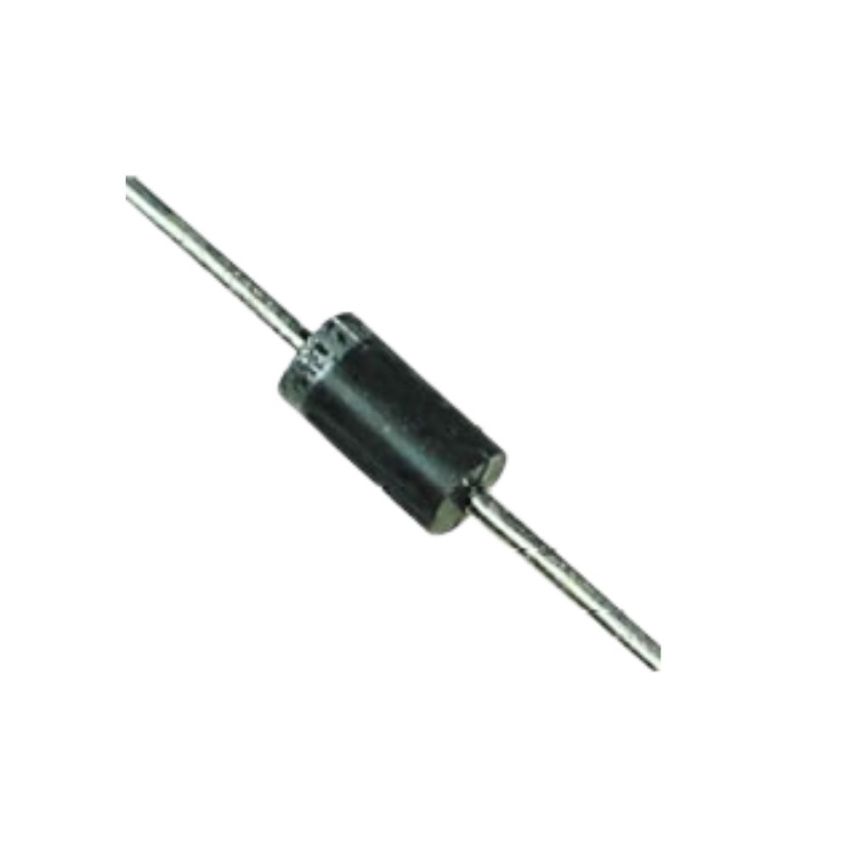 1N4746, 18V 1W Zener Diode, DO-41