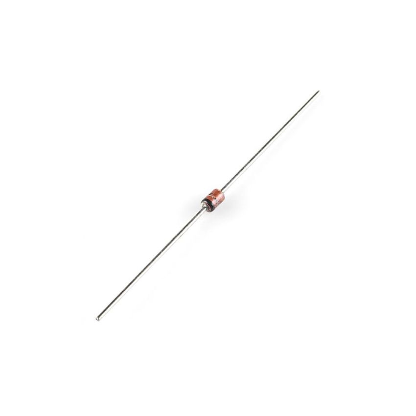 Zener Diode, 8.2V, 0.5W