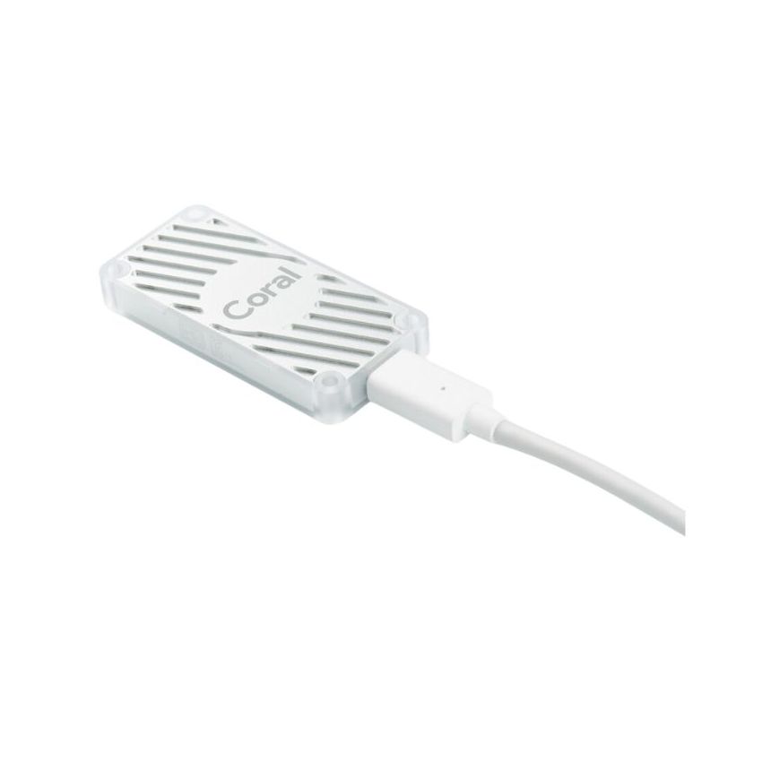 Coral USB Accelerator