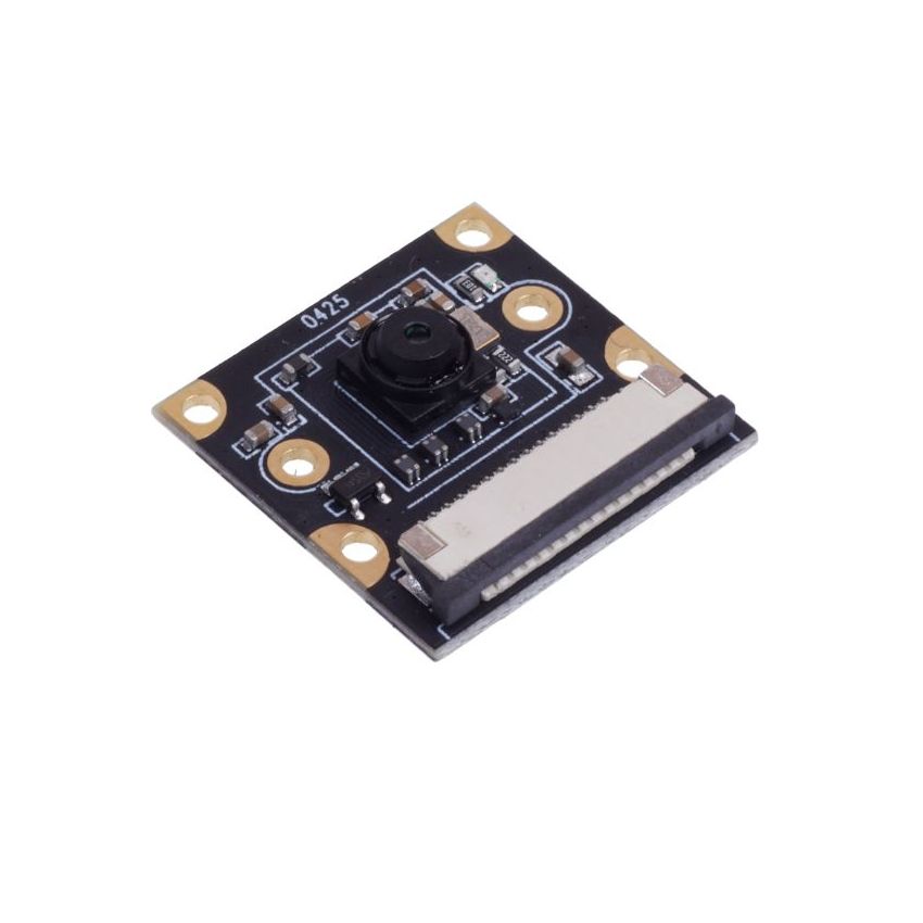 IMX219-77 Camera 77Â° FOV Applicable for Jetson N/Ano