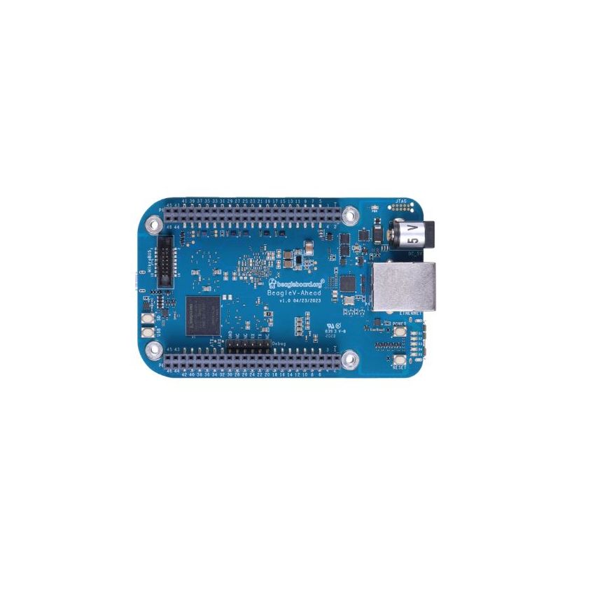 BeagleV-Ahead