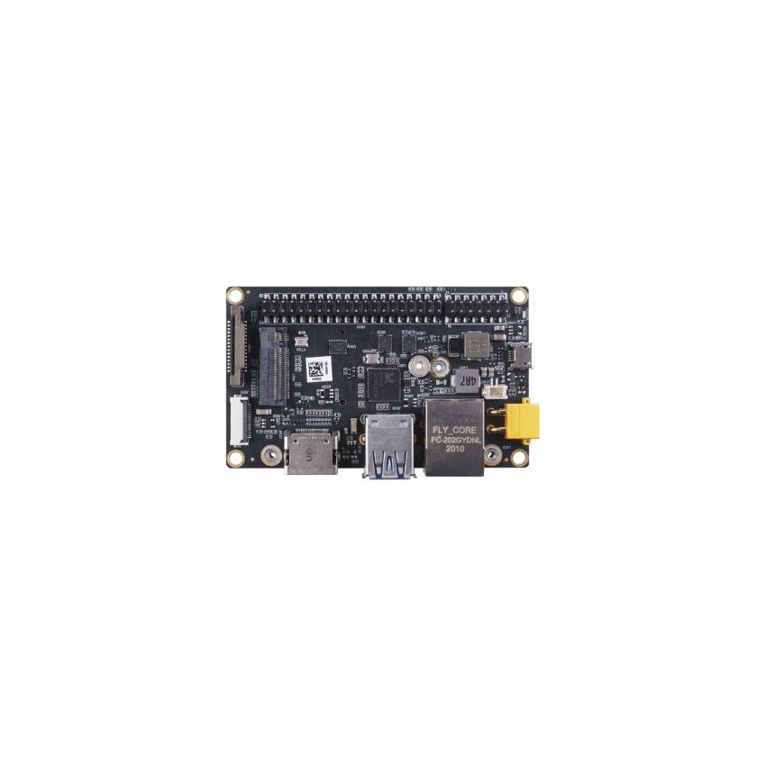 A203 Carrier Board for Jetson Nano/Xavier NX V2