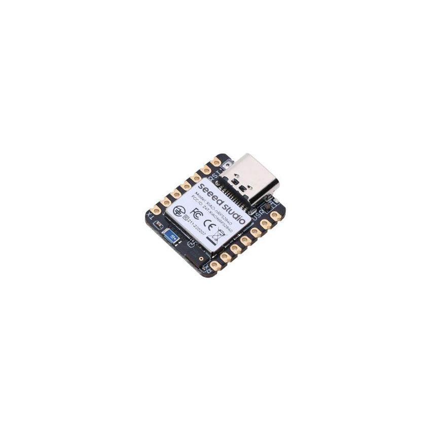 Seeed Studio XIAO nRF52840 Sense