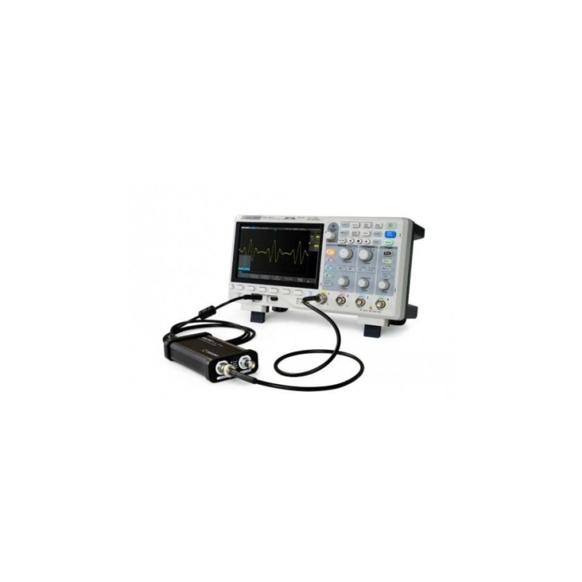 SAG1021I, External Function Arbitrary Waveform Generator, 1 Channel, 25 MHz Max Output Frequency