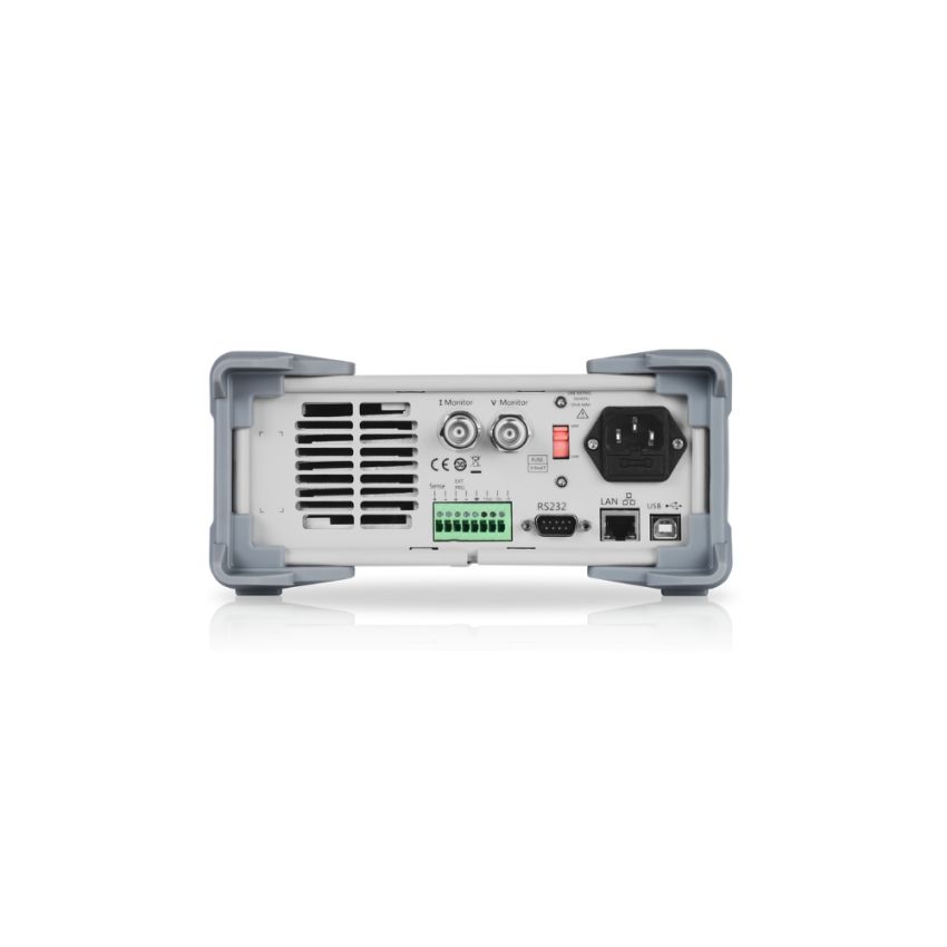 Siglent SDL1030X-E, Single‑Channel Programmable DC Electronic Load, 150 V / 30 A, 300 W
