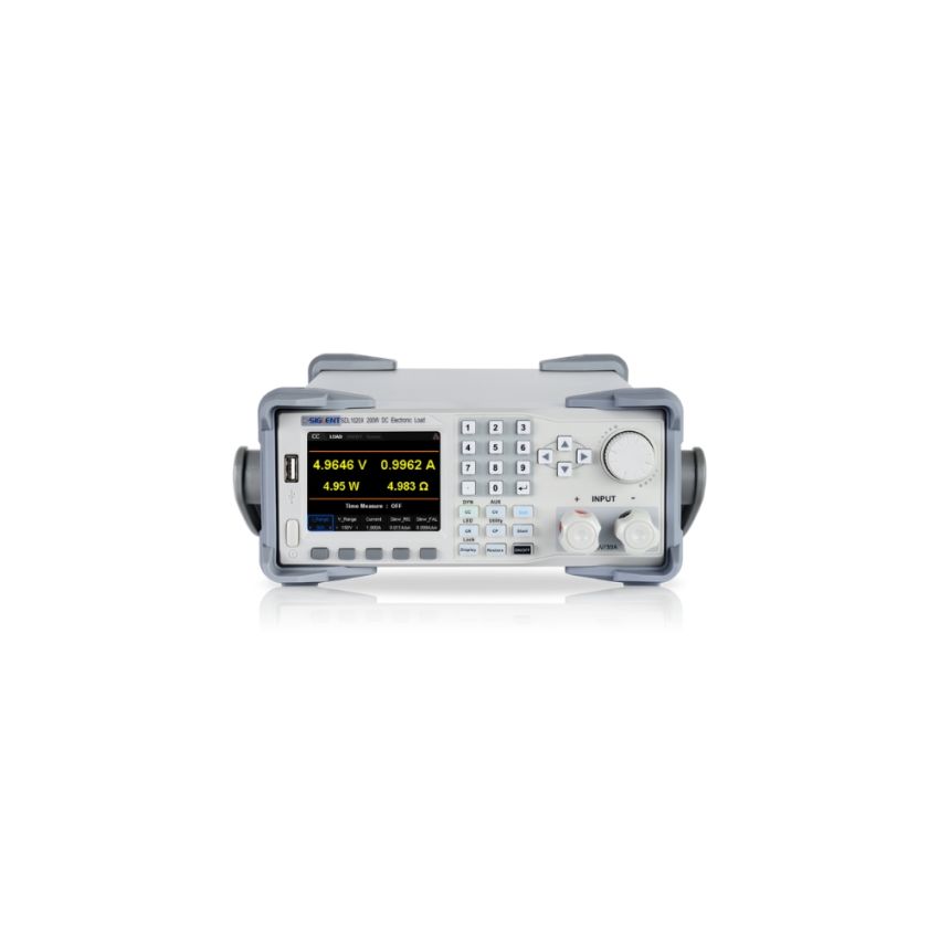 Siglent SDL1030X-E, Single‑Channel Programmable DC Electronic Load, 150 V / 30 A, 300 W
